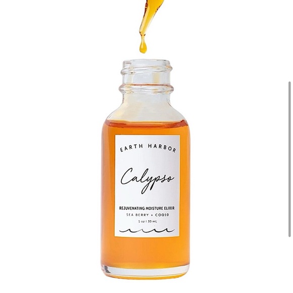 Earth Harbor Calypso Vitamin C Moisture Elixir - Picture 3 of 5
